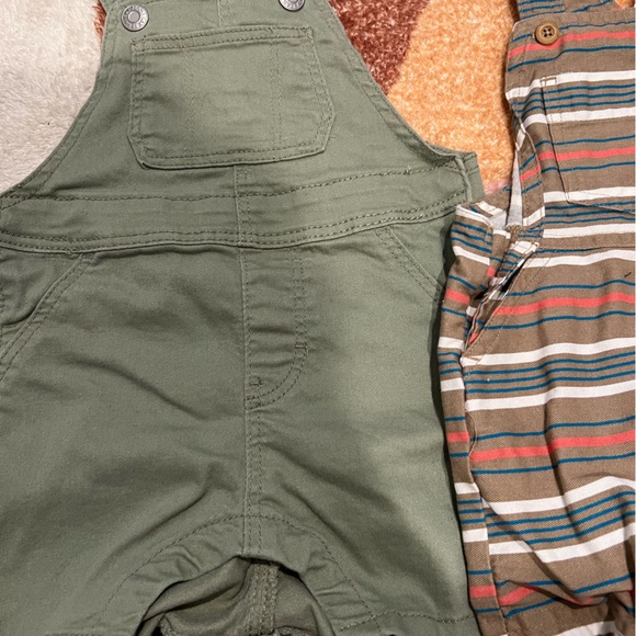 Overall bundle - Picture 4 of 6